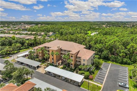 A home in FORT MYERS