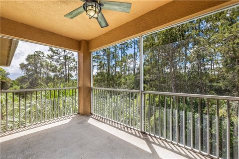 A home in FORT MYERS