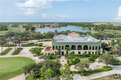 A home in FORT MYERS