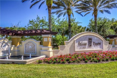 A home in FORT MYERS