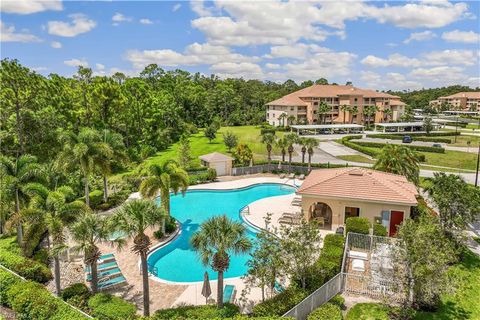 A home in FORT MYERS