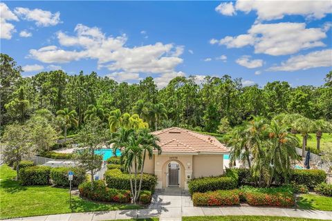 A home in FORT MYERS