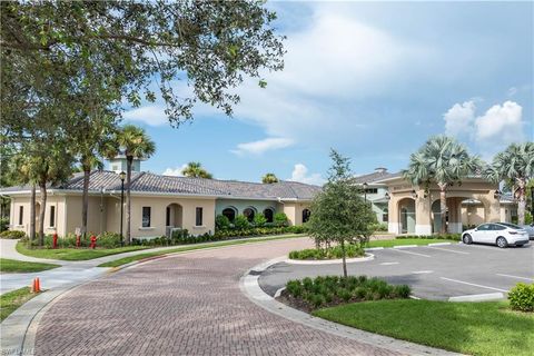 A home in FORT MYERS