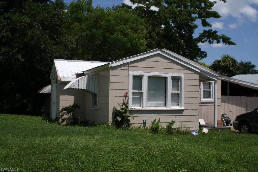 NOT APPLICABLE - Residential