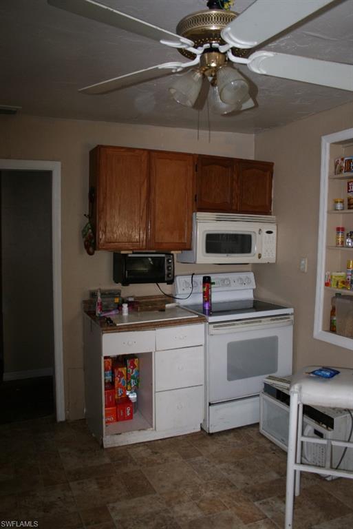 NOT APPLICABLE - Residential