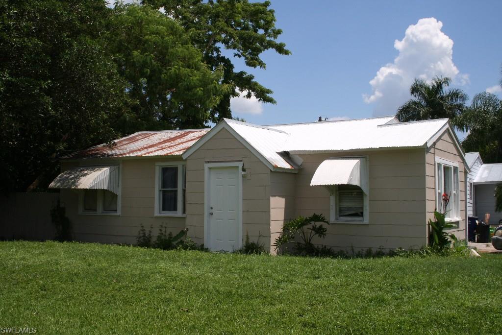 NOT APPLICABLE - Residential