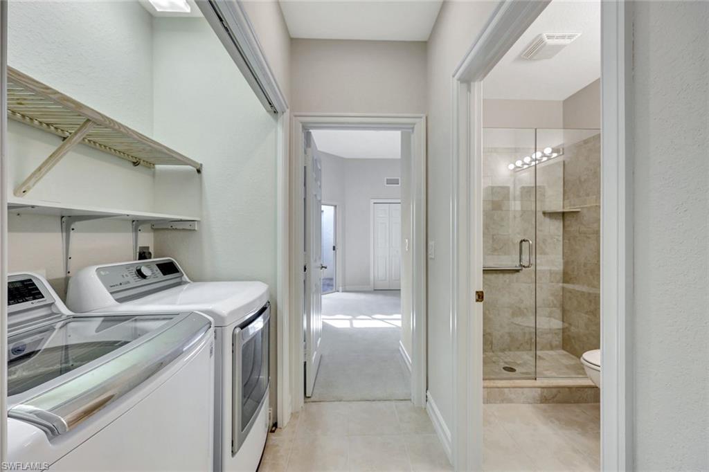 PALM COLONY - Residential