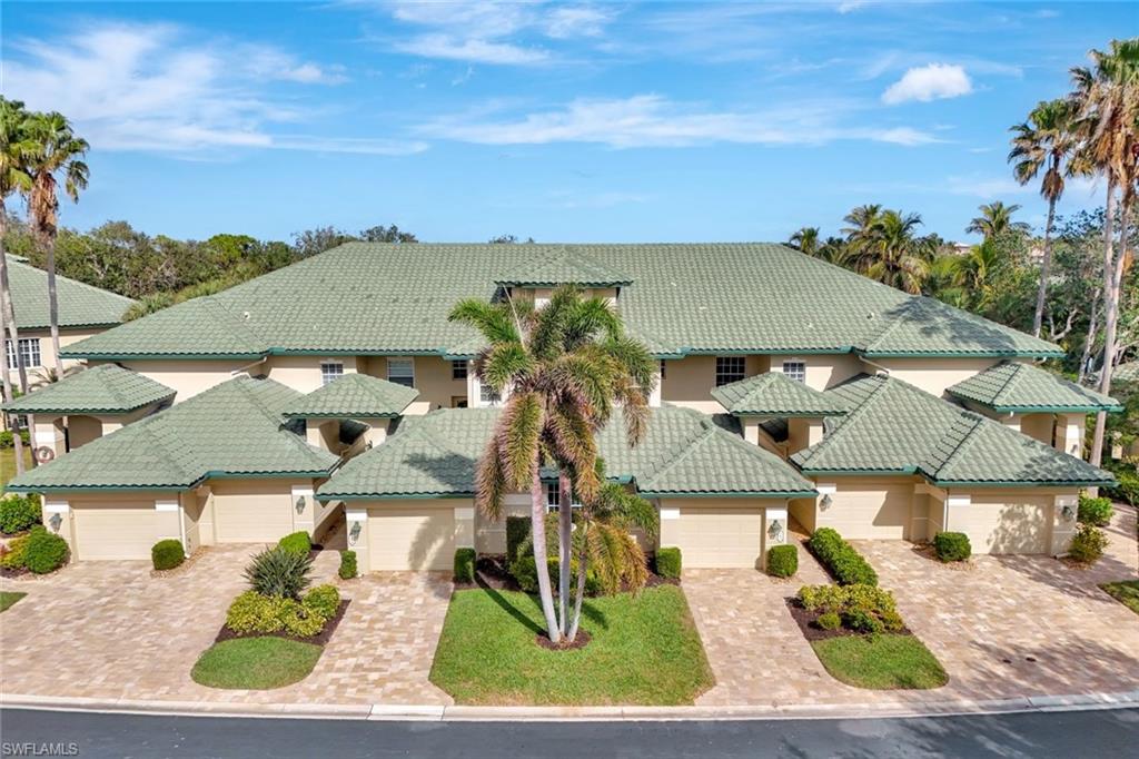 PALM COLONY - Residential