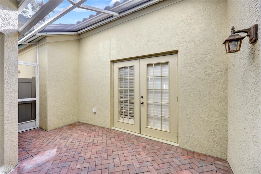 PALM COLONY - Residential