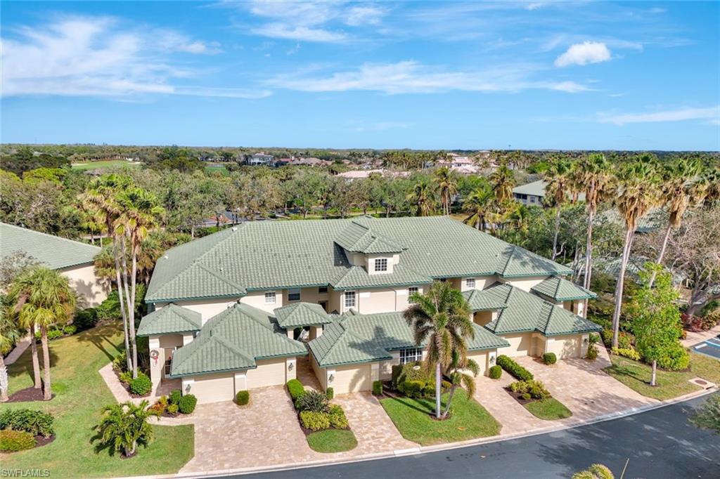 PALM COLONY - Residential