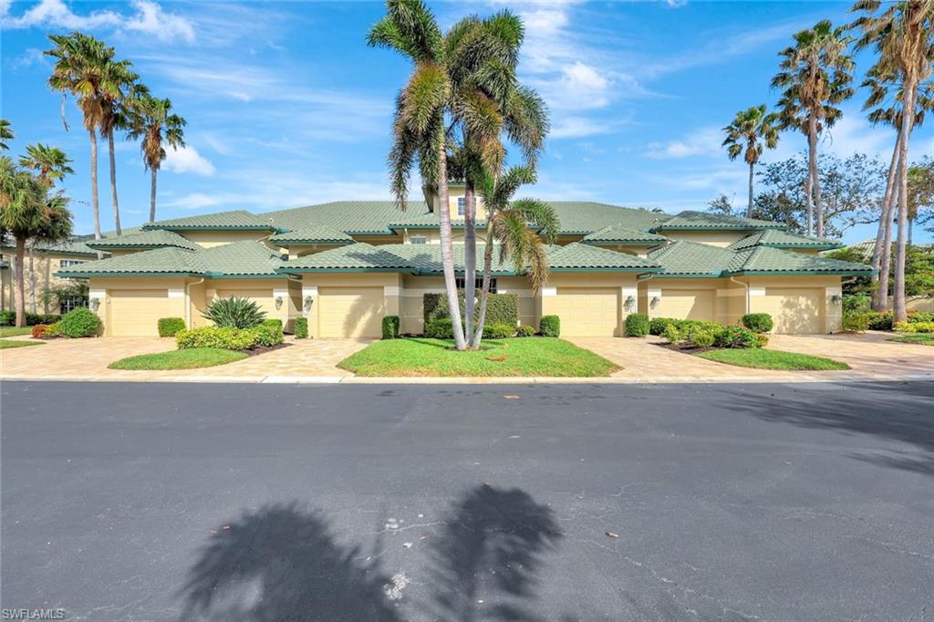 PALM COLONY - Residential