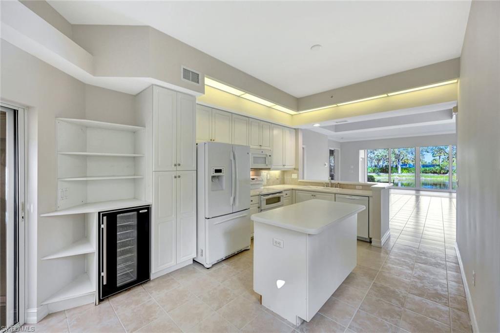 PALM COLONY - Residential