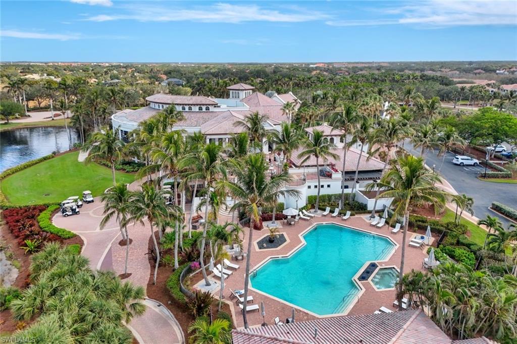 PALM COLONY - Residential