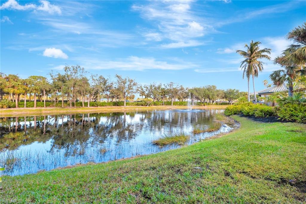 PALM COLONY - Residential