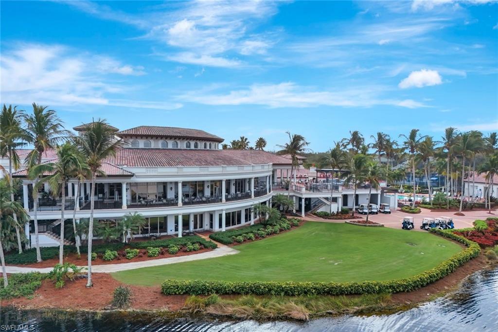 PALM COLONY - Residential