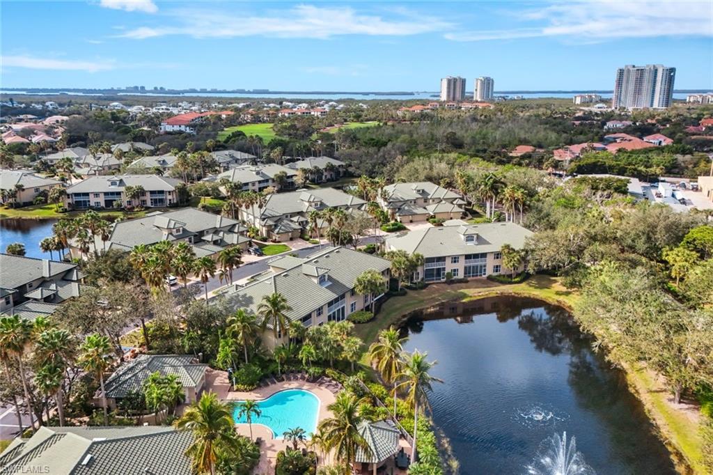 PALM COLONY - Residential