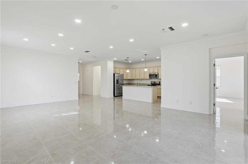 ORANGE BLOSSOM RANCH - Residential