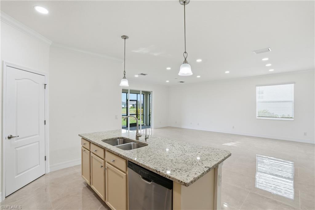 ORANGE BLOSSOM RANCH - Residential