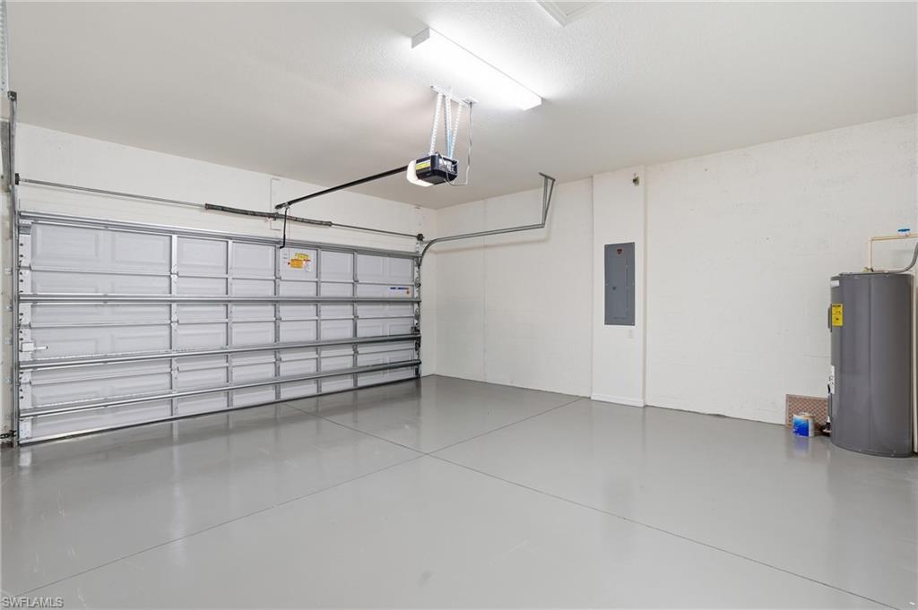 ORANGE BLOSSOM RANCH - Residential