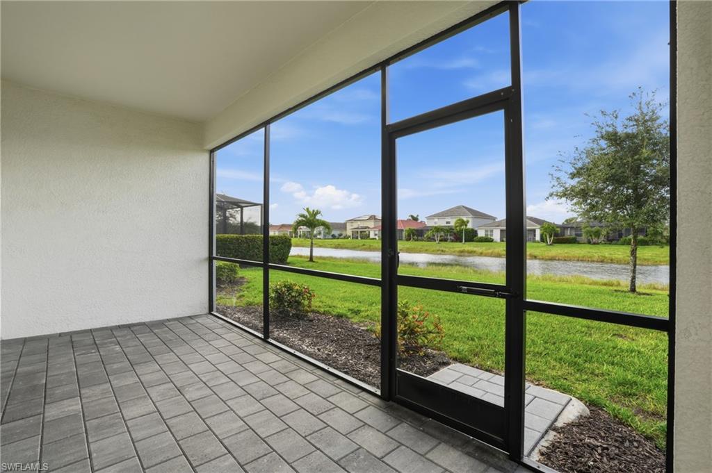 ORANGE BLOSSOM RANCH - Residential