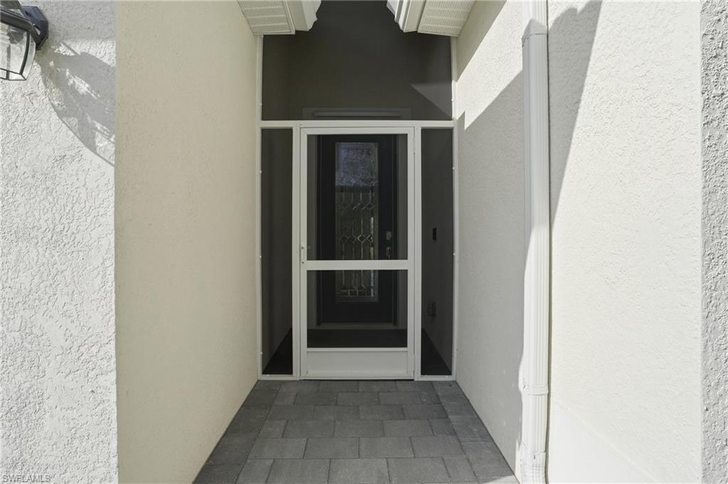 ORANGE BLOSSOM RANCH - Residential