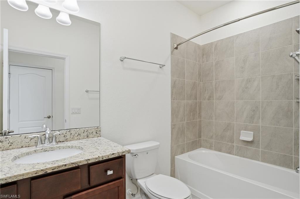 ORANGE BLOSSOM RANCH - Residential