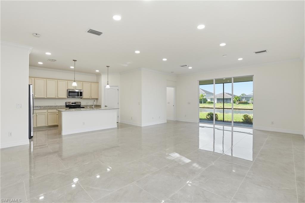 ORANGE BLOSSOM RANCH - Residential