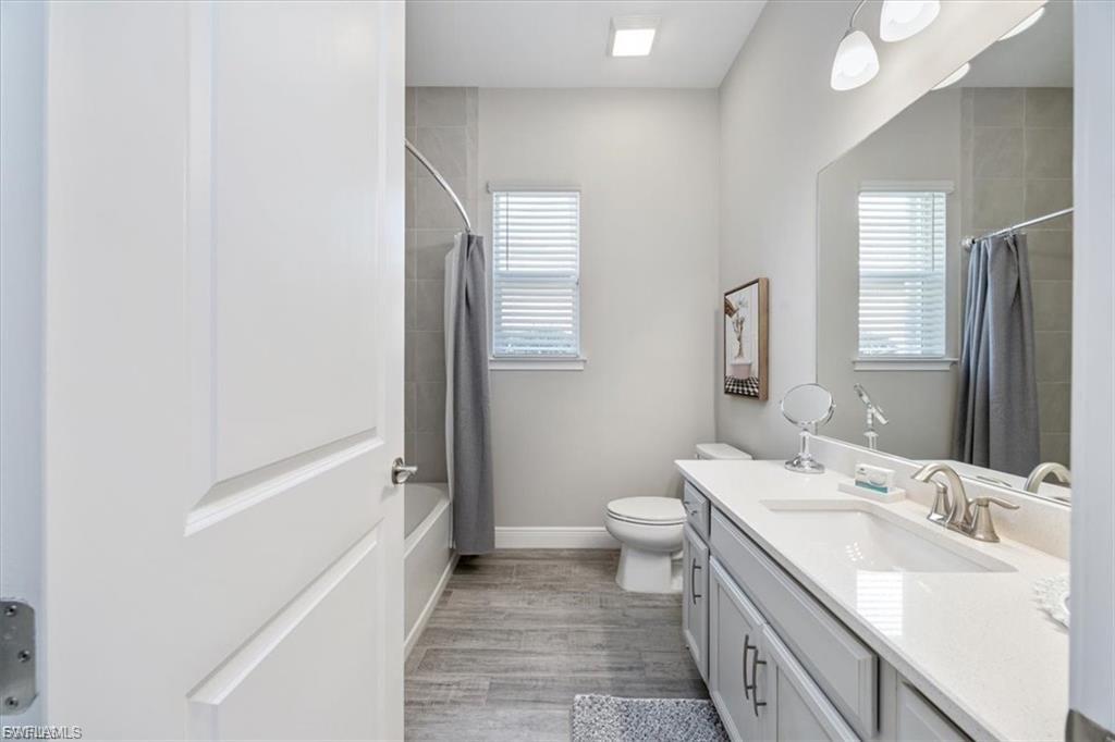 COMPASS LANDING - Residential