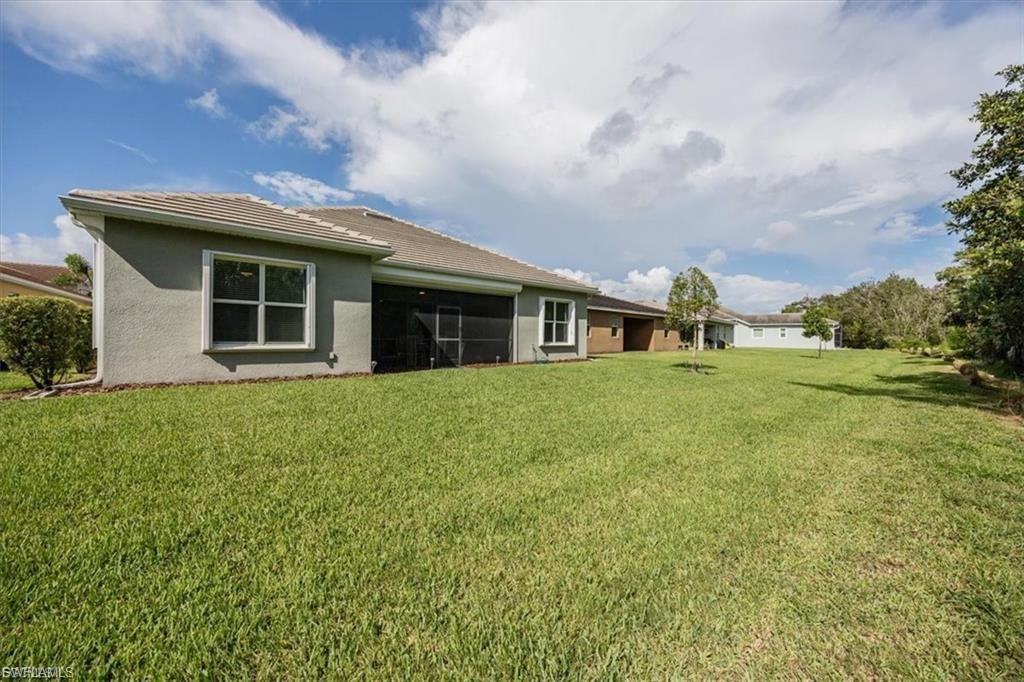 COMPASS LANDING - Residential