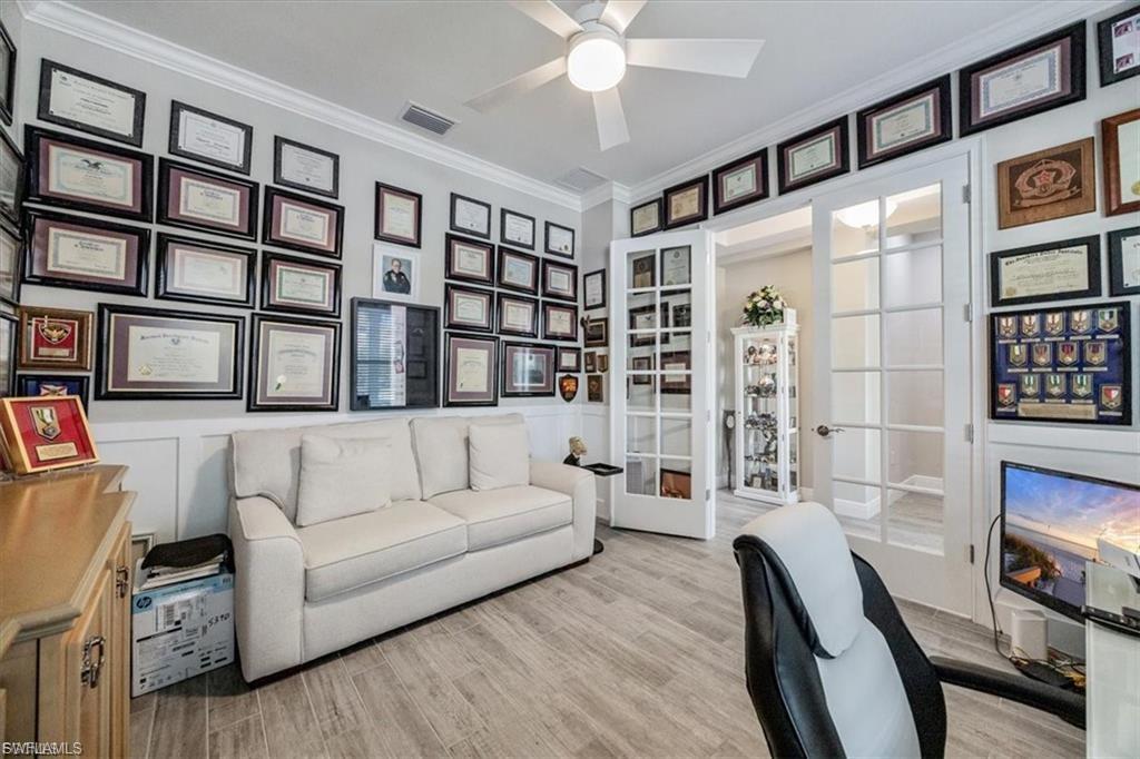 COMPASS LANDING - Residential