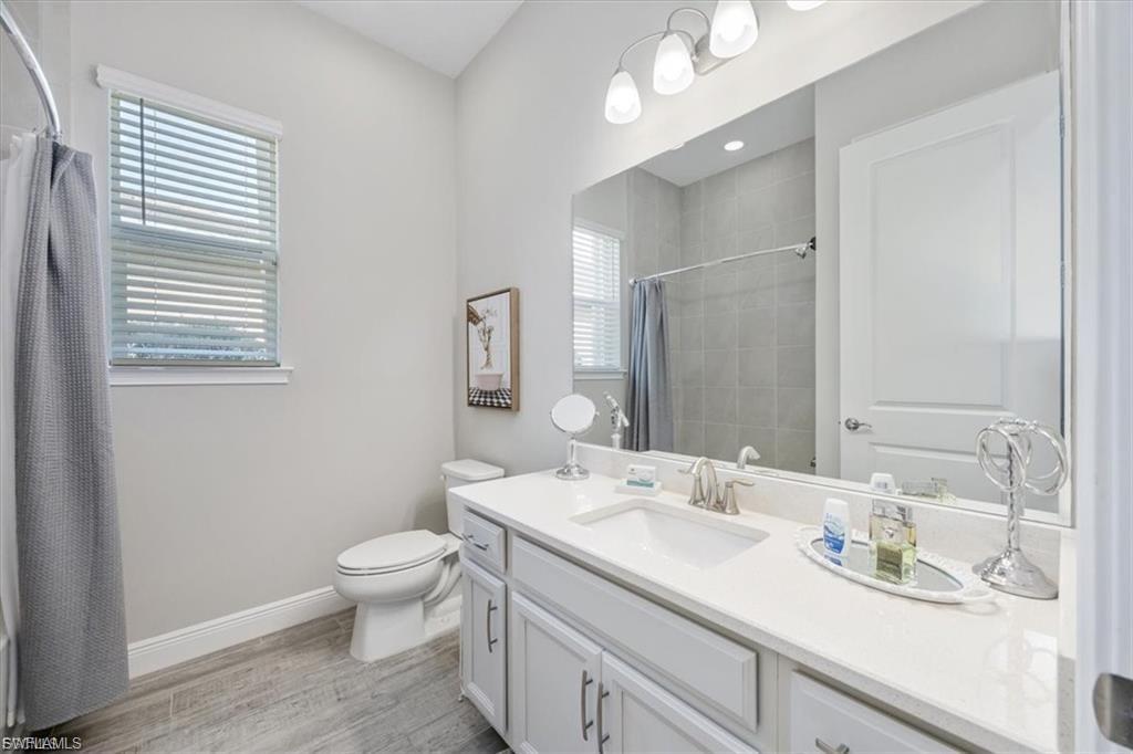 COMPASS LANDING - Residential