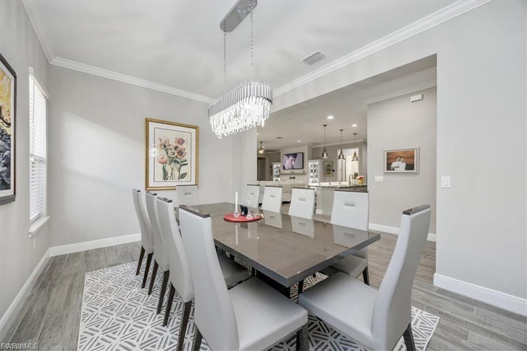 COMPASS LANDING - Residential