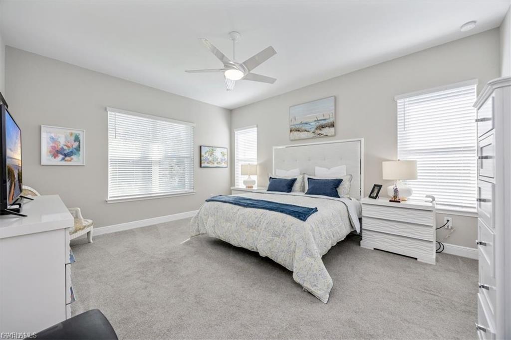 COMPASS LANDING - Residential