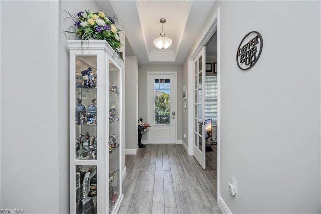 COMPASS LANDING - Residential