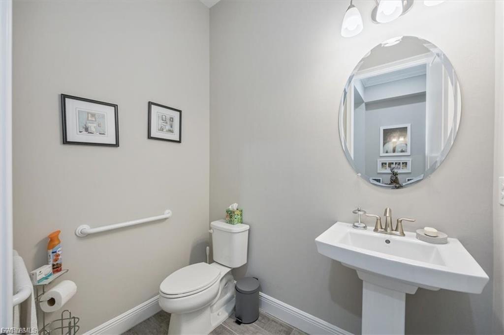 COMPASS LANDING - Residential