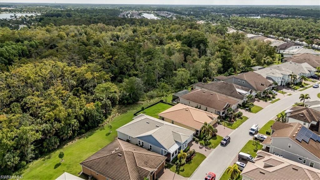 COMPASS LANDING - Residential