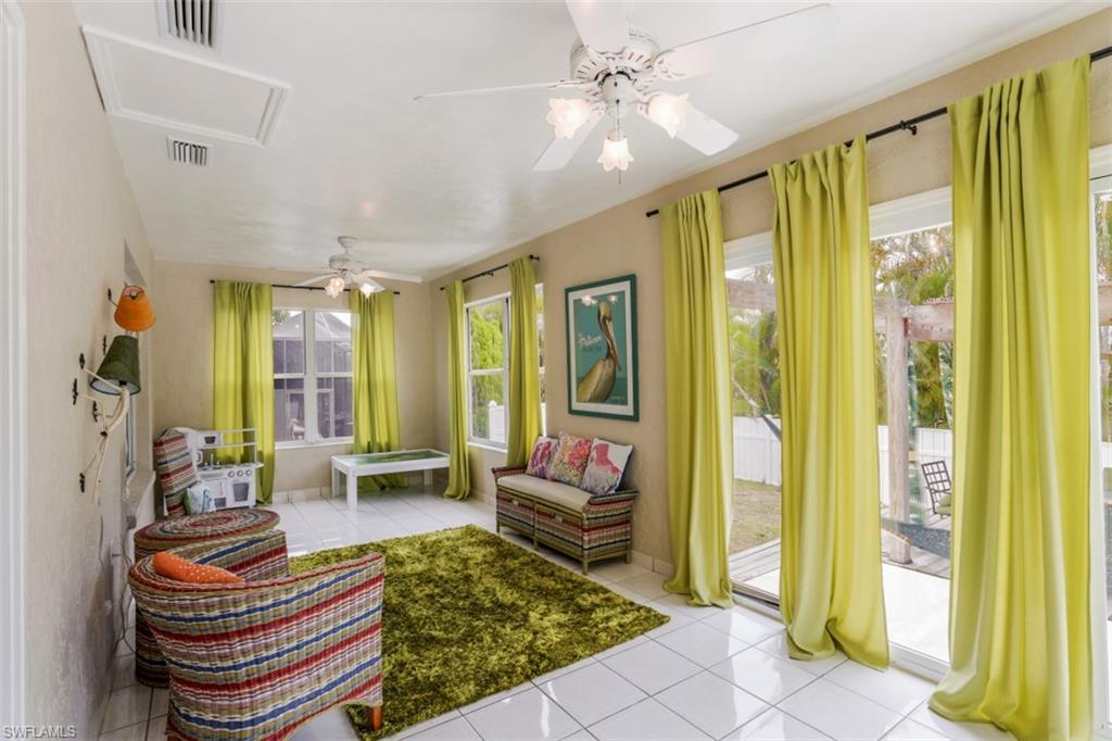 MARCO ISLAND - Residential