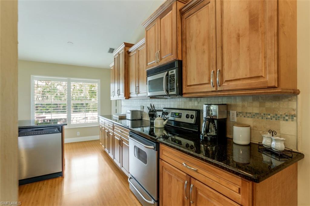 MARCO ISLAND - Residential