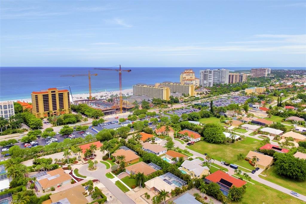 MARCO ISLAND - Residential