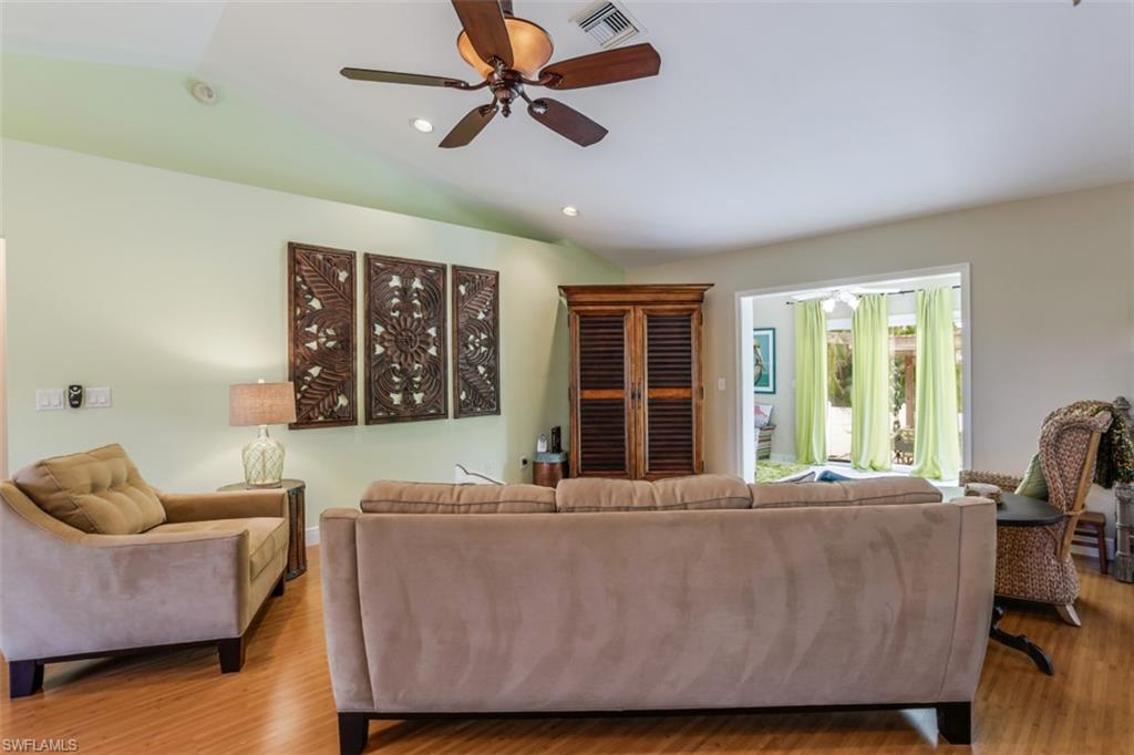 MARCO ISLAND - Residential