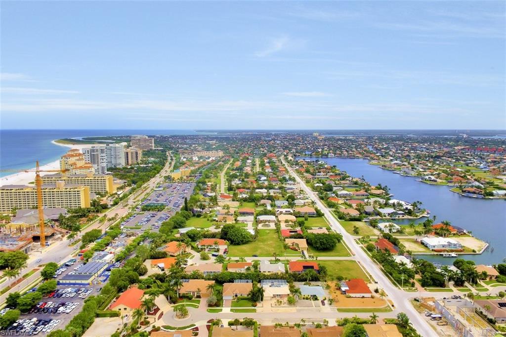 MARCO ISLAND - Residential