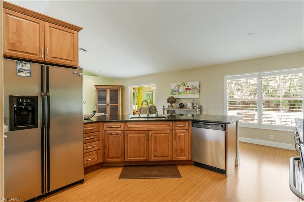 MARCO ISLAND - Residential