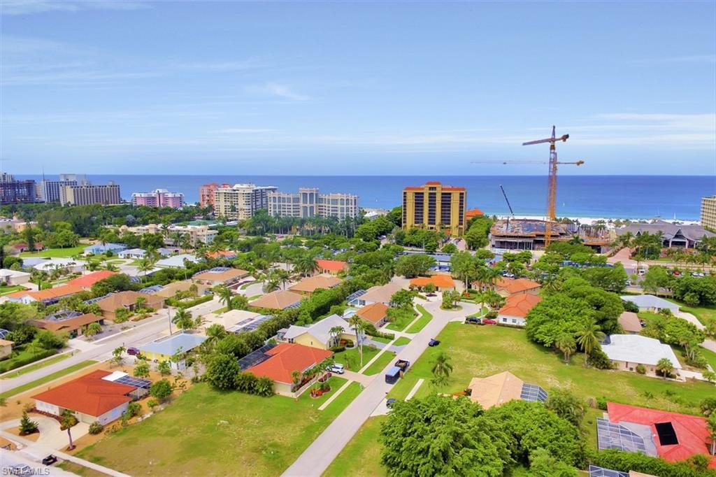 MARCO ISLAND - Residential