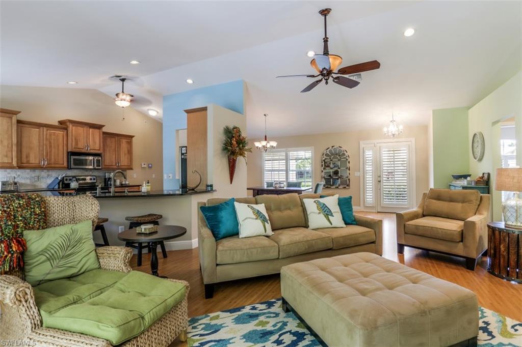 MARCO ISLAND - Residential