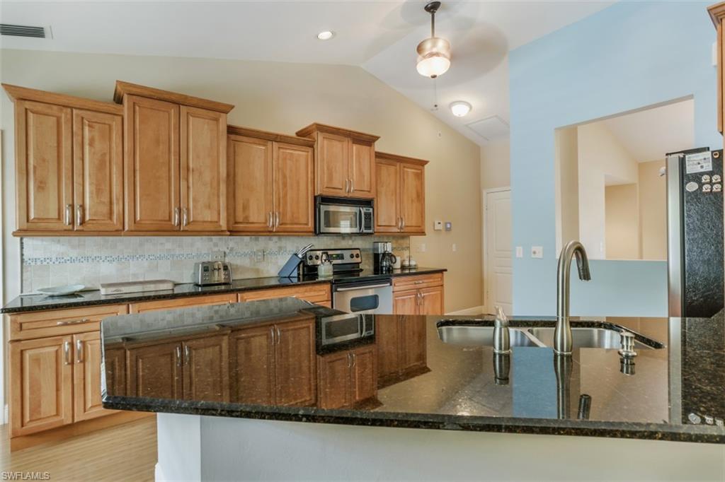 MARCO ISLAND - Residential