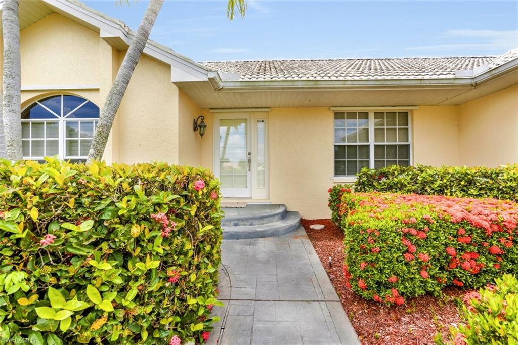 MARCO ISLAND - Residential