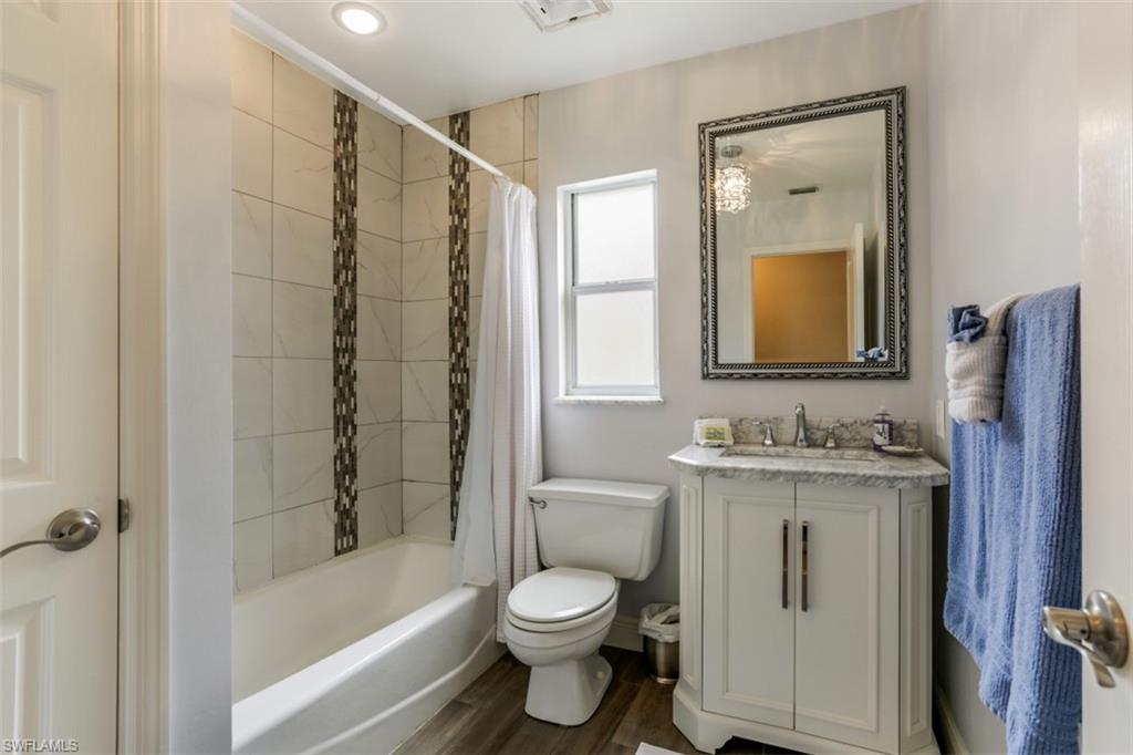 MARCO ISLAND - Residential