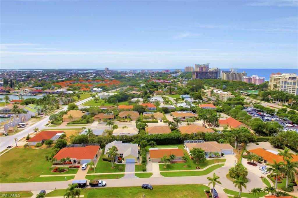 MARCO ISLAND - Residential