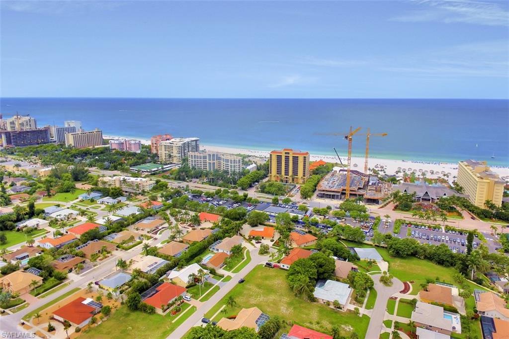 MARCO ISLAND - Residential