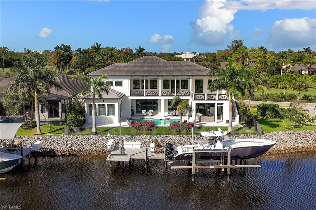 LANDINGS AT BEARS PAW - Residential